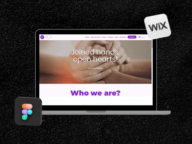 Cover image for Stunning, Functional Websites Tailored to Your Vision
