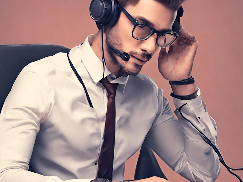 Cover image for Virtual assistant Specialist