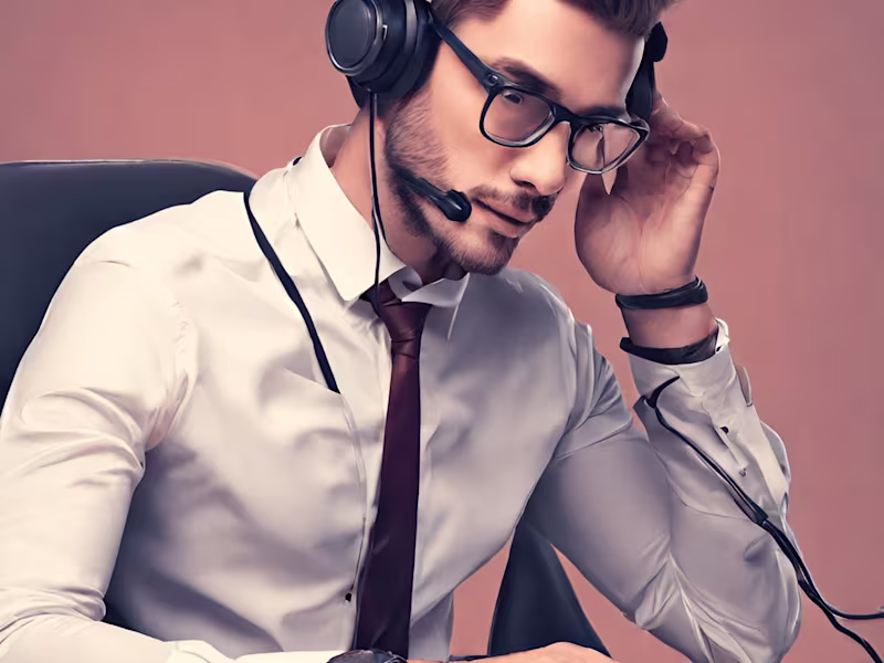 Cover image for Virtual assistant Specialist