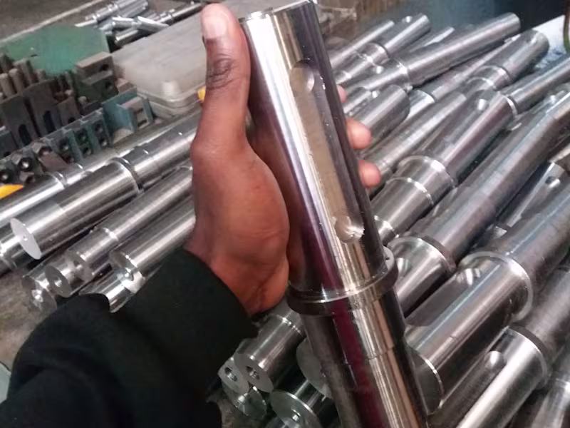 Cover image for Early beginnings part 1