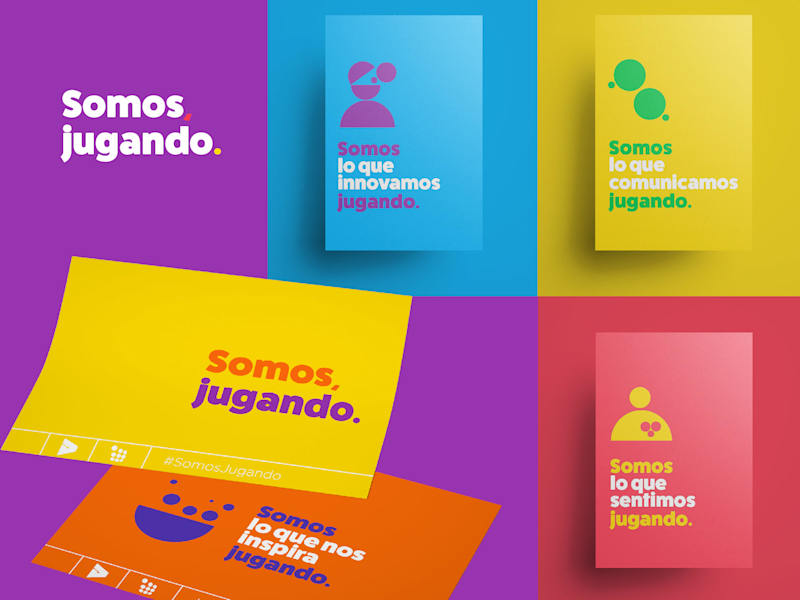 Cover image for Campaing Design 