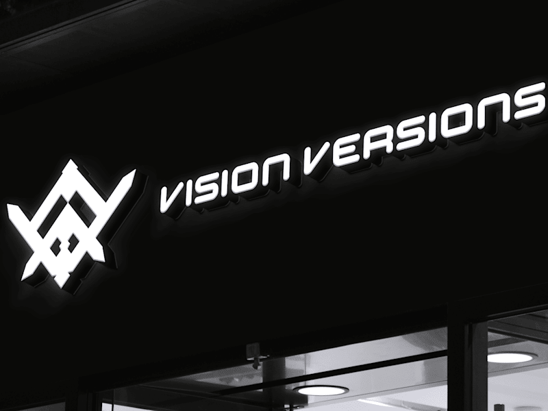 Cover image for 
Custom Logo Design for Your Business-Professional Logo Design