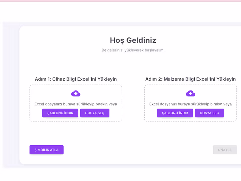 Cover image for Reusable Component Library