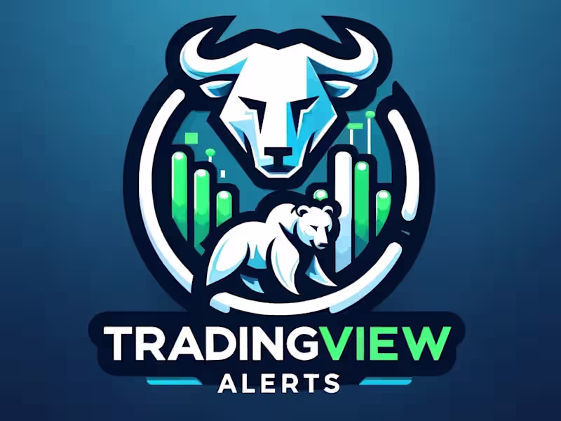 Cover image for Tradingview Pinescript Development
