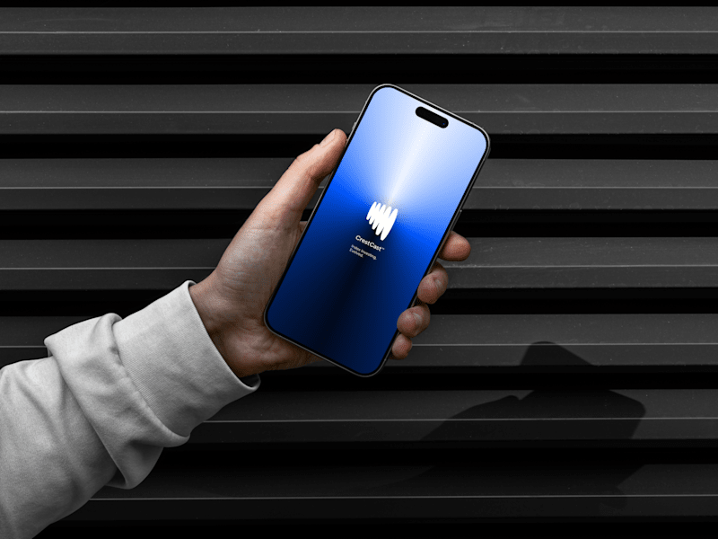 Cover image for  [Brand Sprint⚡️]  Intervallum Technologies