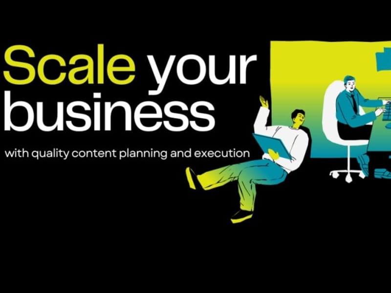Cover image for Content Marketing