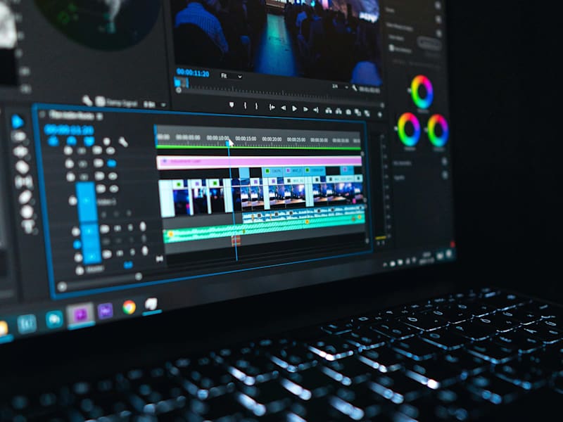 Cover image for Short-Term Video Editing