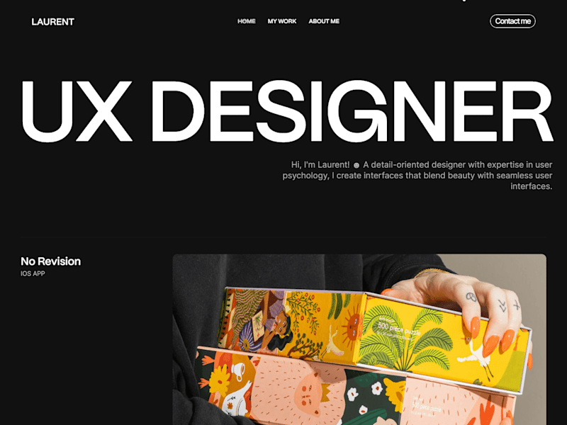 Cover image for Custom Webflow website designer 