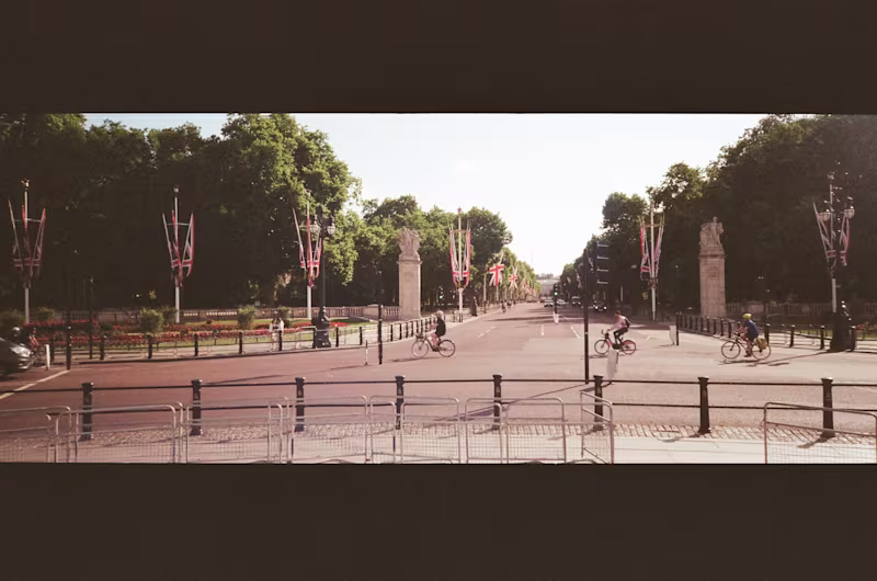 Cover image for Through the Lens
Content Creation |