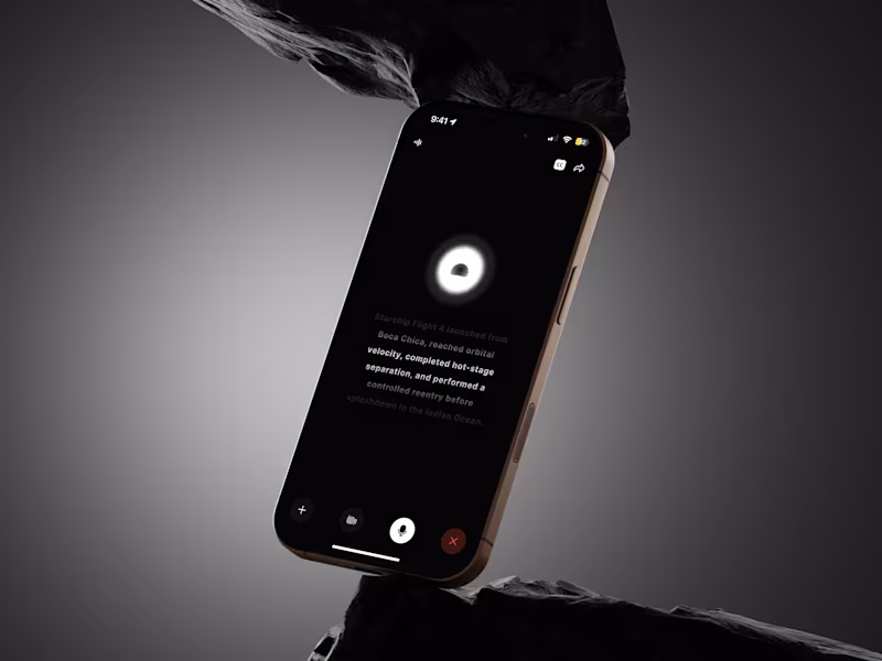 Cover image for Introducing Buddy - Your AI Companion