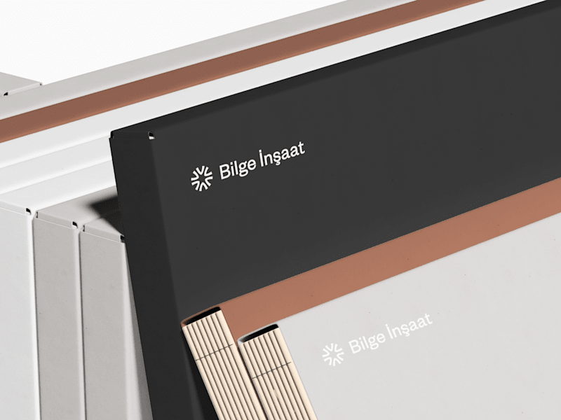 Cover image for Brand Strategy and Logo Design for Bilge İnşaat