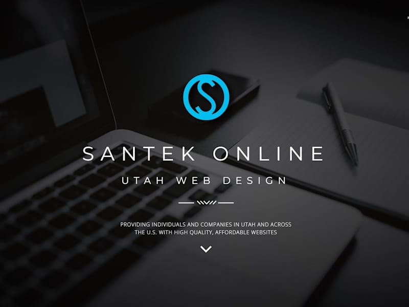 Cover image for Web Design Services - Salt Lake City