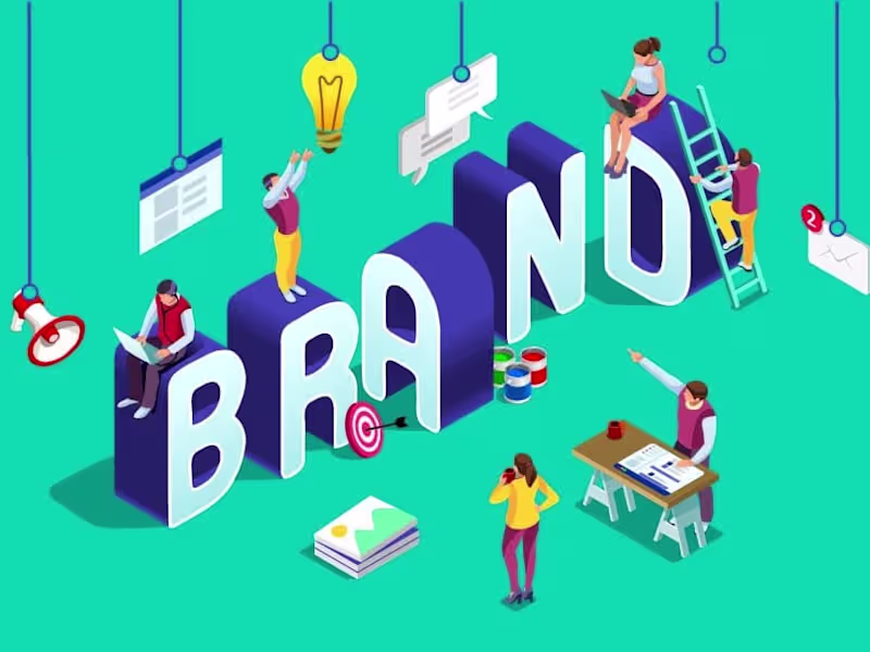 Cover image for Custom Branding