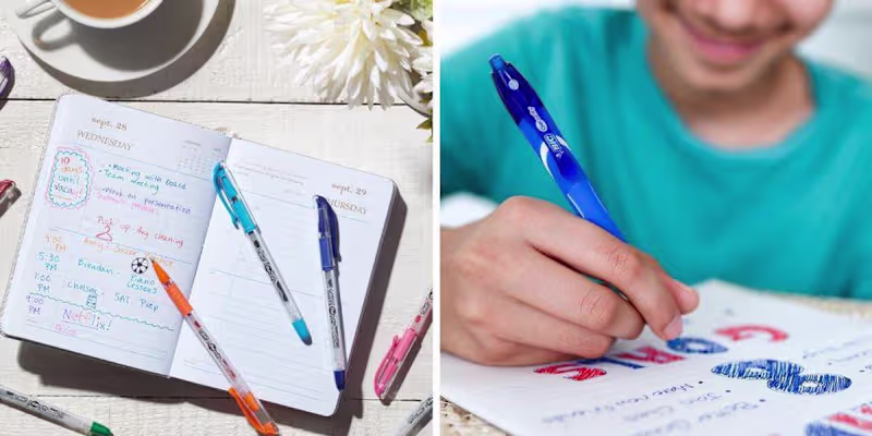 Cover image for Content Writing: Back-To-School Tips & Tricks 