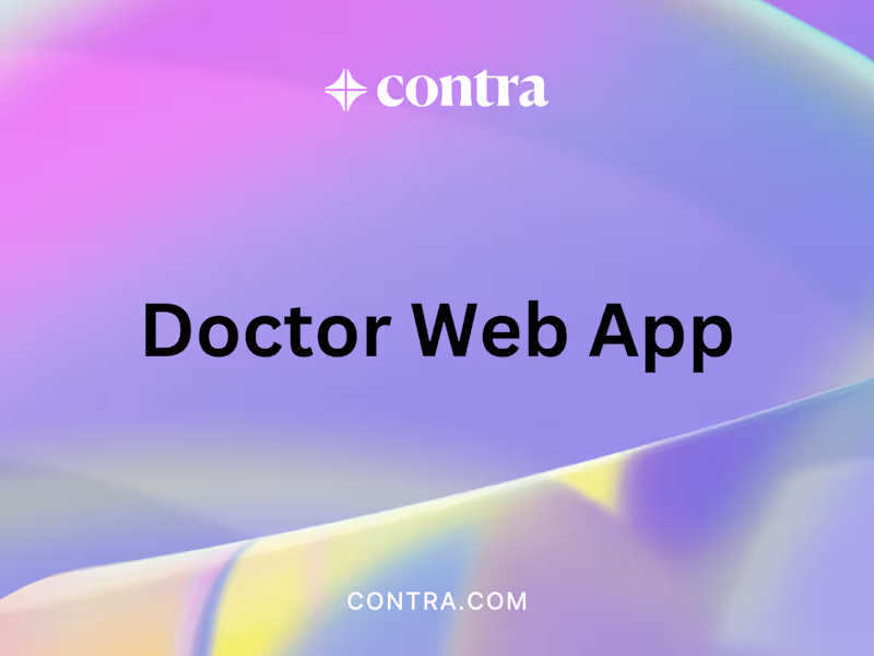 Cover image for E-commerce website