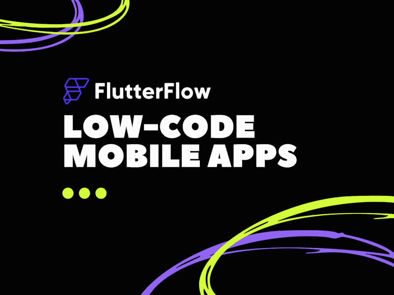 Cover image for Certified Flutterflow Agency- App development for startups