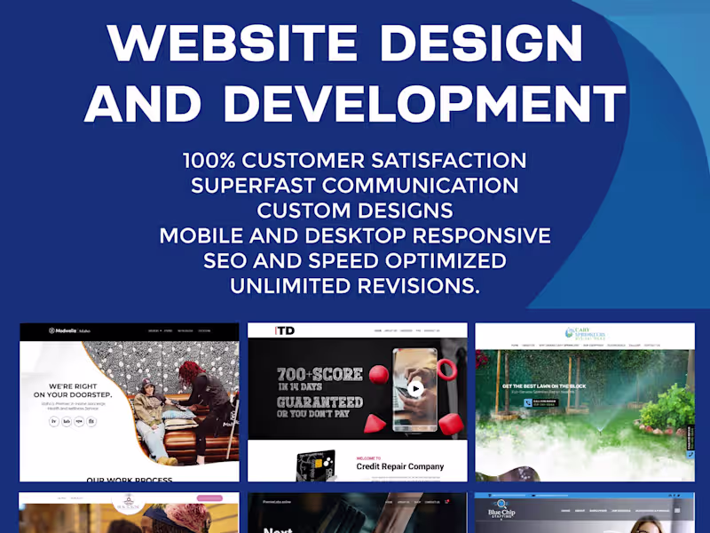 Cover image for The "Design-to-Deployment" Specialist