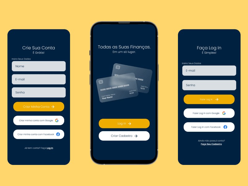 Cover image for Designing an Interactive Product Prototype