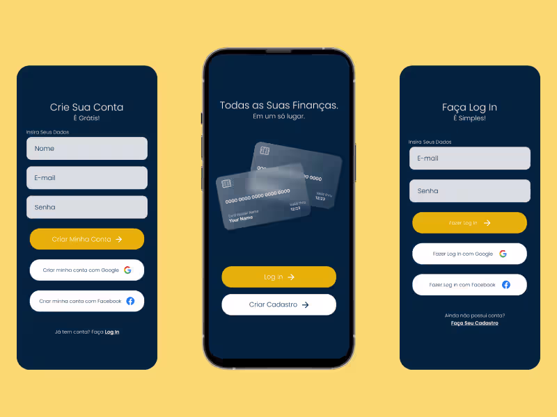 Cover image for Designing an Interactive Product Prototype