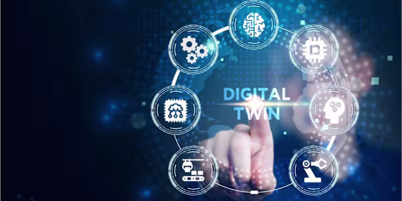 Cover image for Why Digital Twins Are Essential for Predictive Maintenance and …