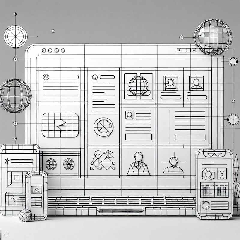 Cover image for Tailored Website solutions by a Full-Stack Developer