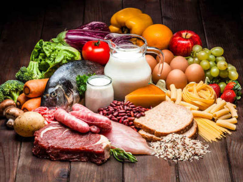 Cover image for How Protein is Made