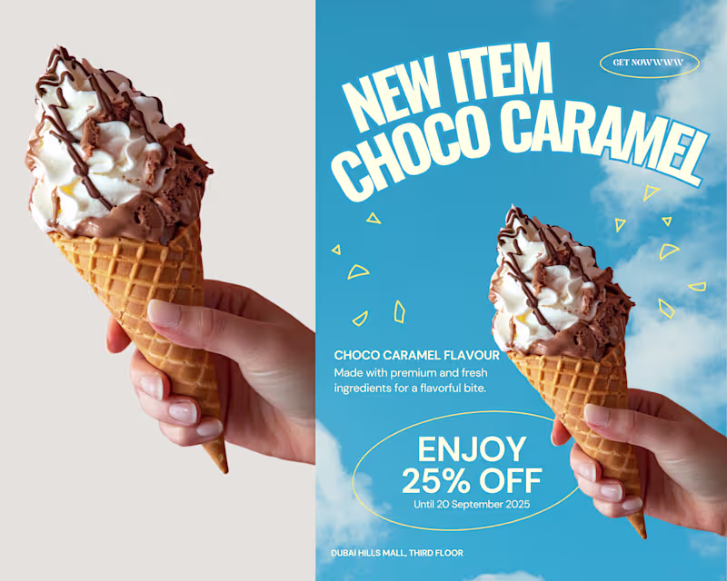 Cover image for I would Create you the Design you ask for.