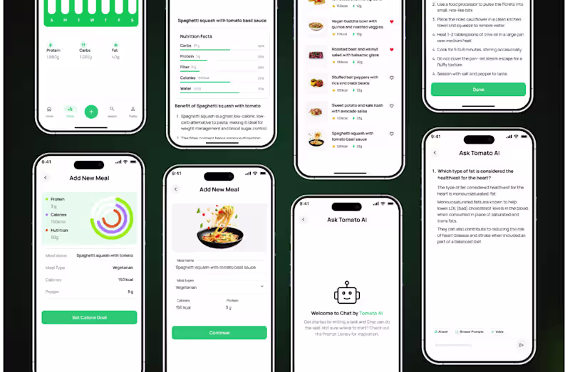 Cover image for What’s Really In It?