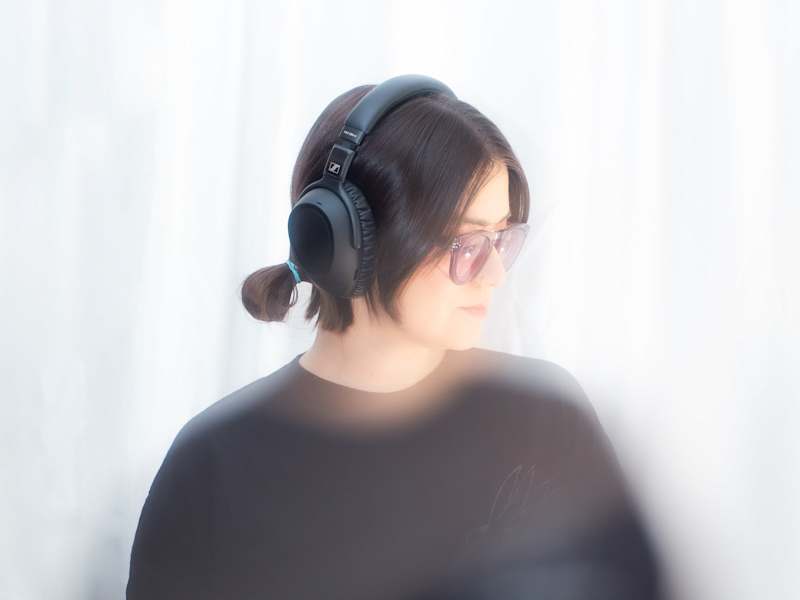 Cover image for Music Production, mixing and mastering for artists and media 