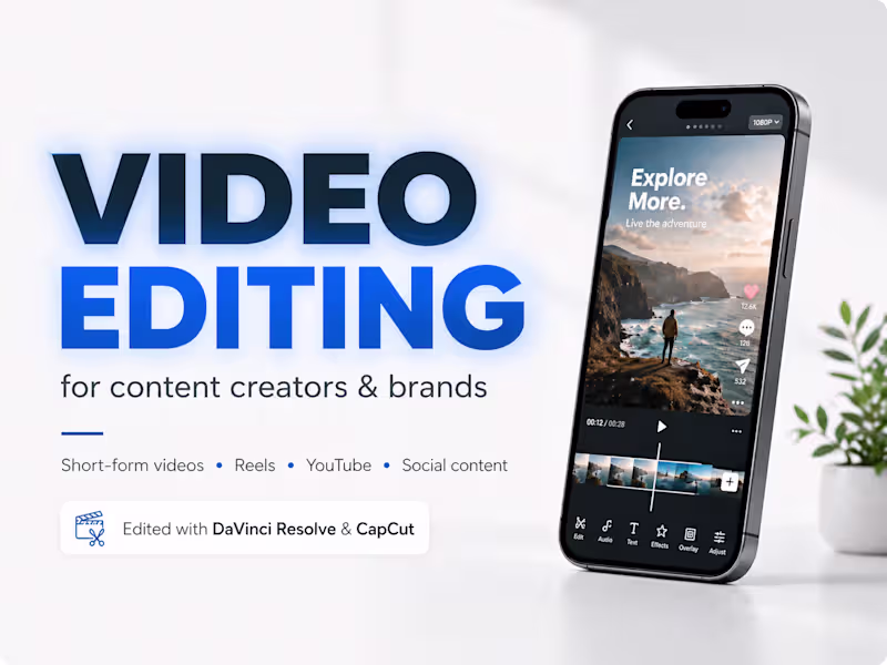 Cover image for Content Editor 