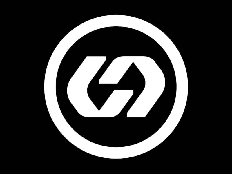 Cover image for Logo design 
