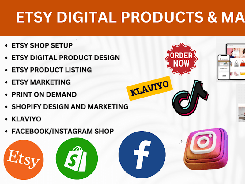Cover image for Etsy Manager
