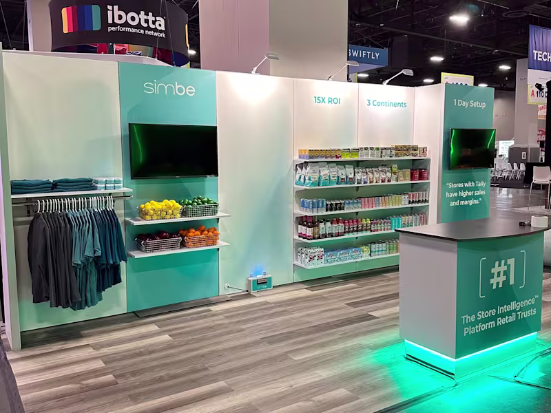 Cover image for Event Marketing 