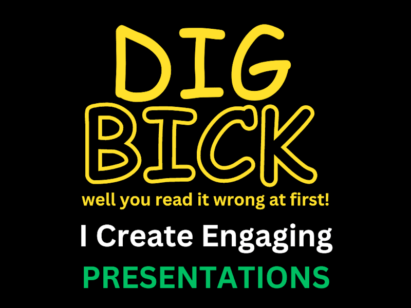 Cover image for Pitch Perfect: Elevate Your Presentations with  Expert Services