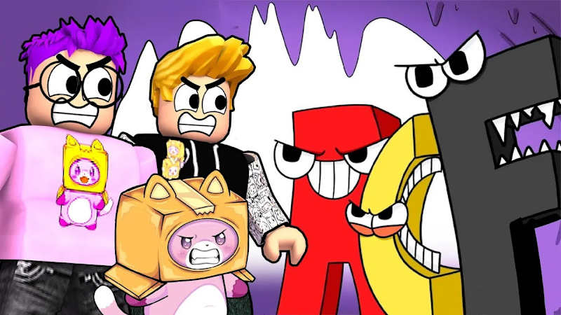 Cover image for LankyBox - Compilation Content