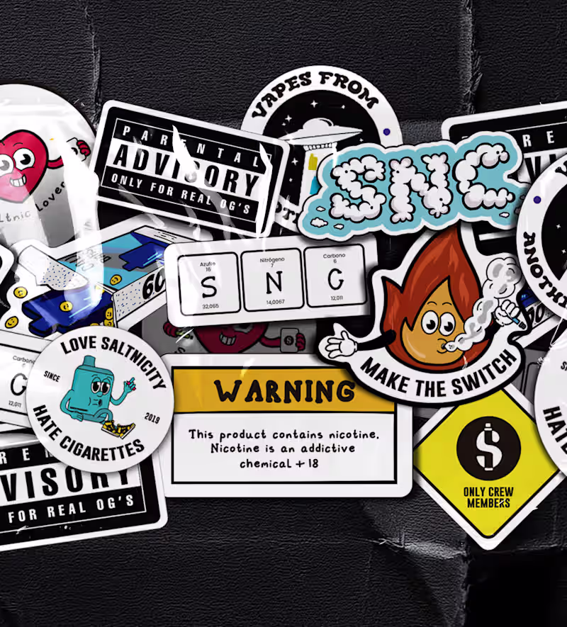 Cover image for Stationery Kit