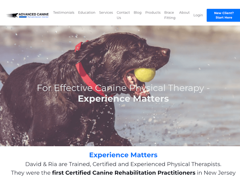 Cover image for Site Refresh on Kajabi
