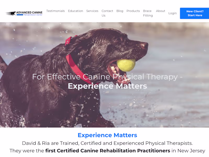 Cover image for Site Refresh on Kajabi
