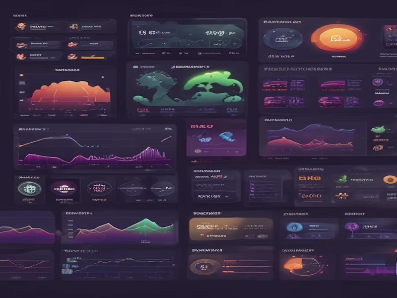 Cover image for Transforming your data using the power of AI