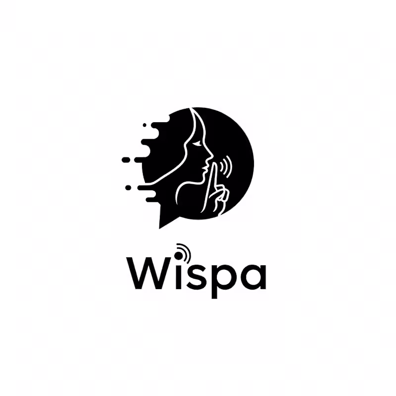Cover image for Wispa