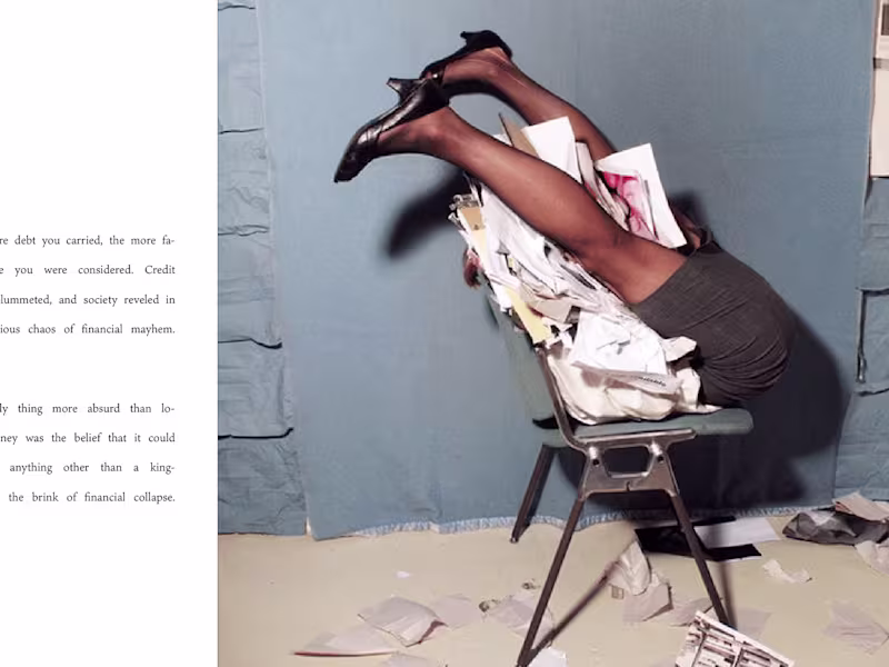 Cover image for Article & Content Writer-Art, Fashion, Beauty, Lifestyle, Travel