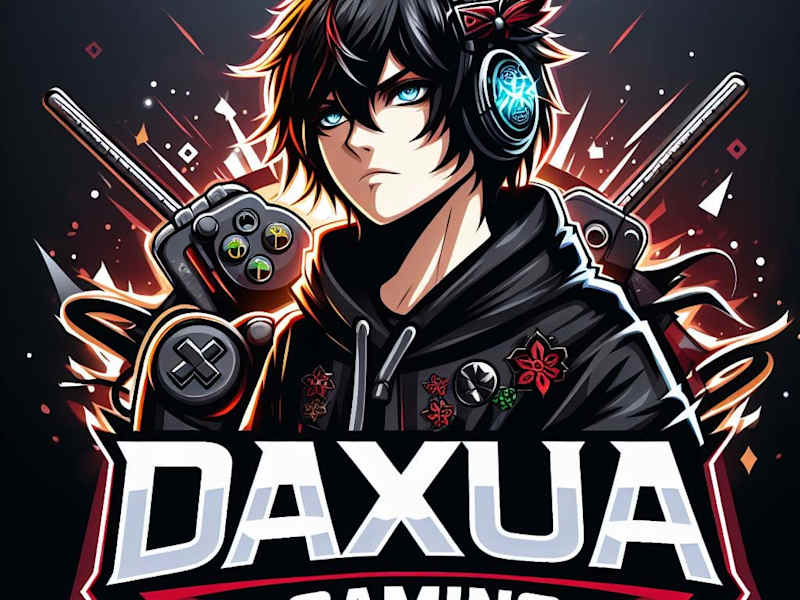 Cover image for Gaming logo designs