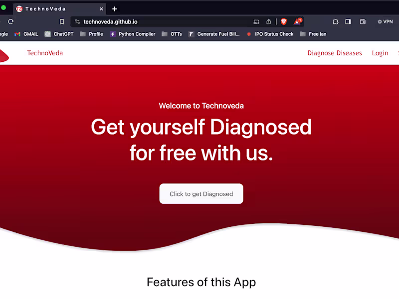 Cover image for Your Premier Partner for Dynamic Web Development Solutions