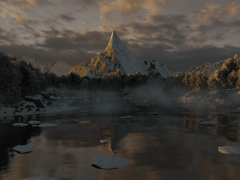 Cover image for Environment Design for Film Production