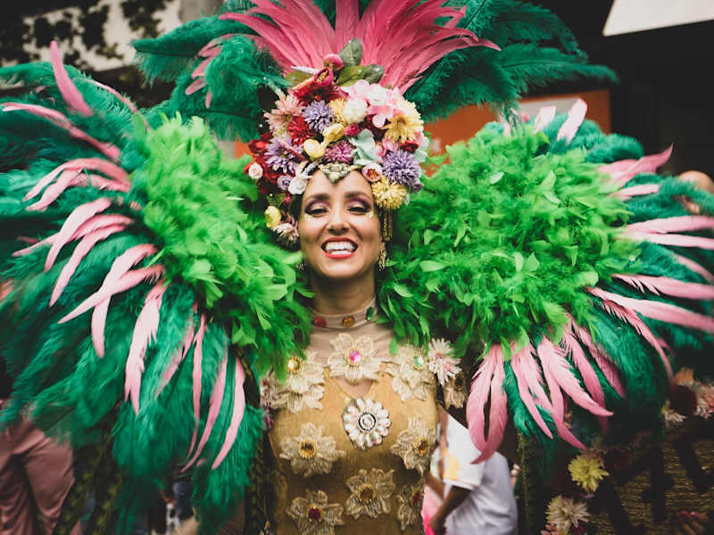 Cover image for Why You Need to Attend Mardi Gras in New Orleans [2023]