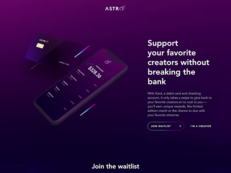 Cover image for I will build a professional framer website