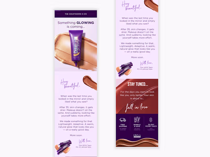 Cover image for Email Design