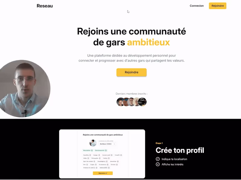 Cover image for Simple Cloud Hosting