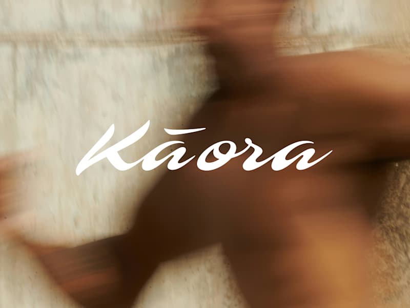 Cover image for Brand identity for Kaora - Nature Health Club