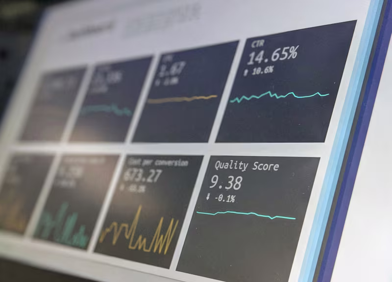 Cover image for Data Analysis